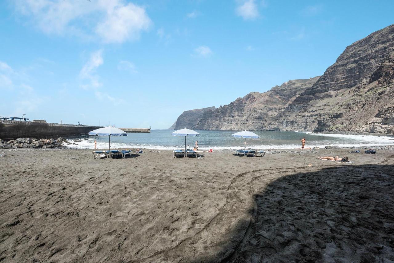 Appartamento Acantilados Acantilado de los Gigantes
